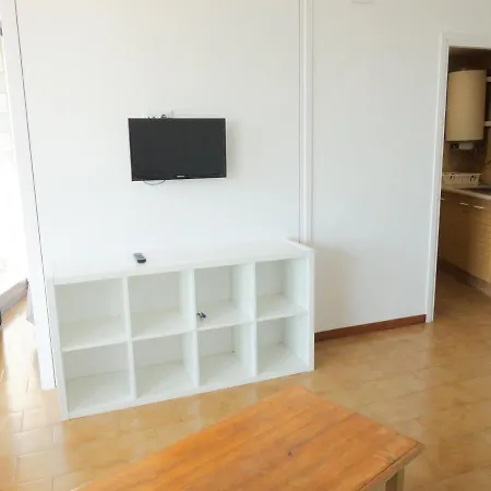 Apartment Bora 4-b Roses