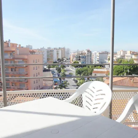Bora 4-b Apartment